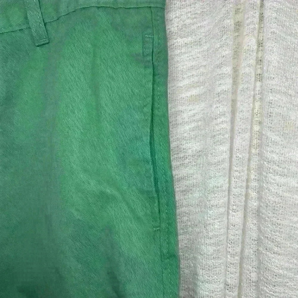 Men’s Saddlebred 36W 9” Inseam Jadite Flat Front - Picture 8 of 15